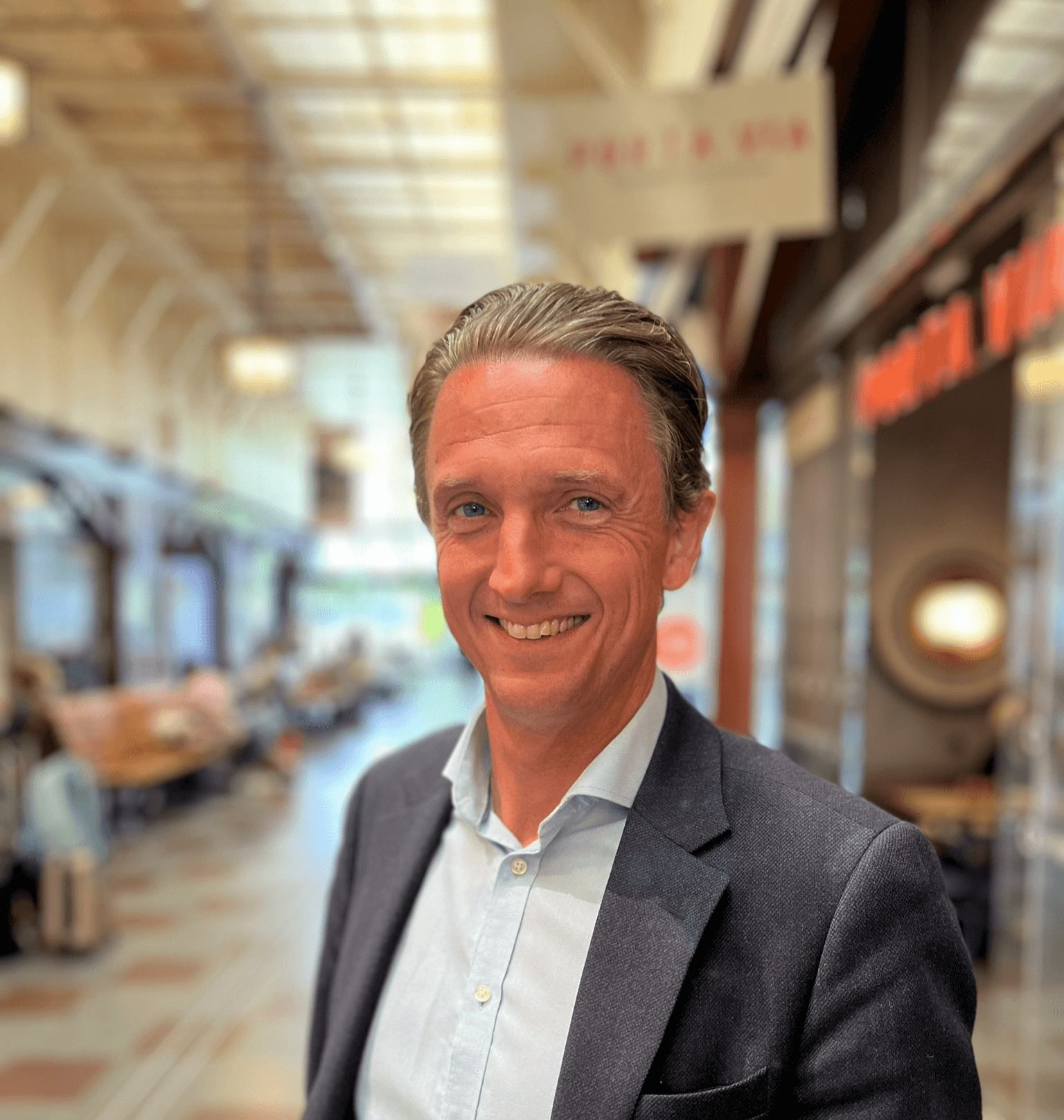 Johan Landgren Johan Landgren